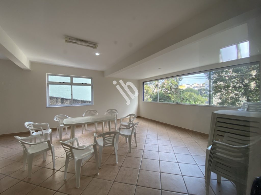 Grajaú – Cobertura 200 m² para locação