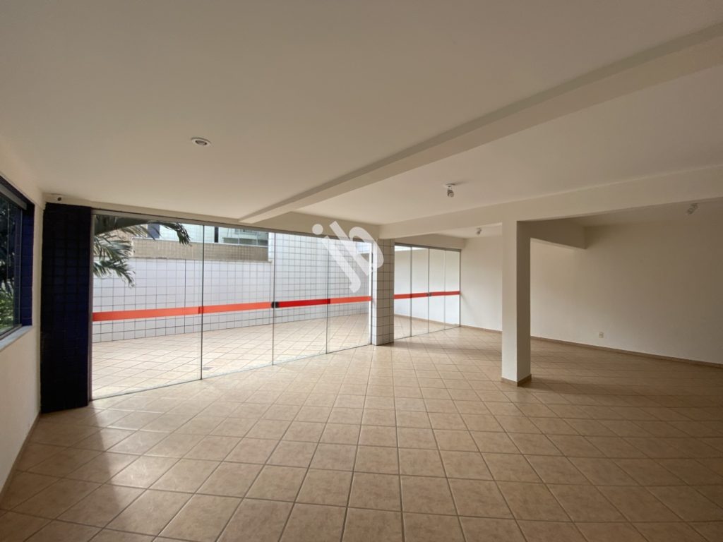 Grajaú – Cobertura 200 m² para locação