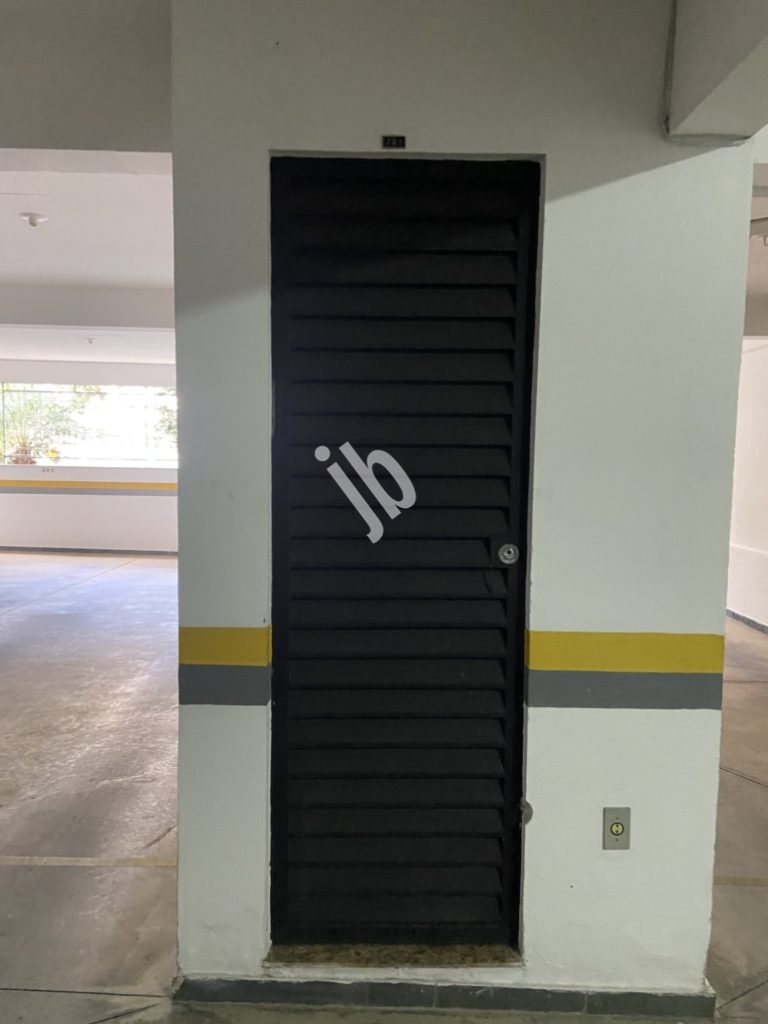 Grajaú – Cobertura 200 m² para locação