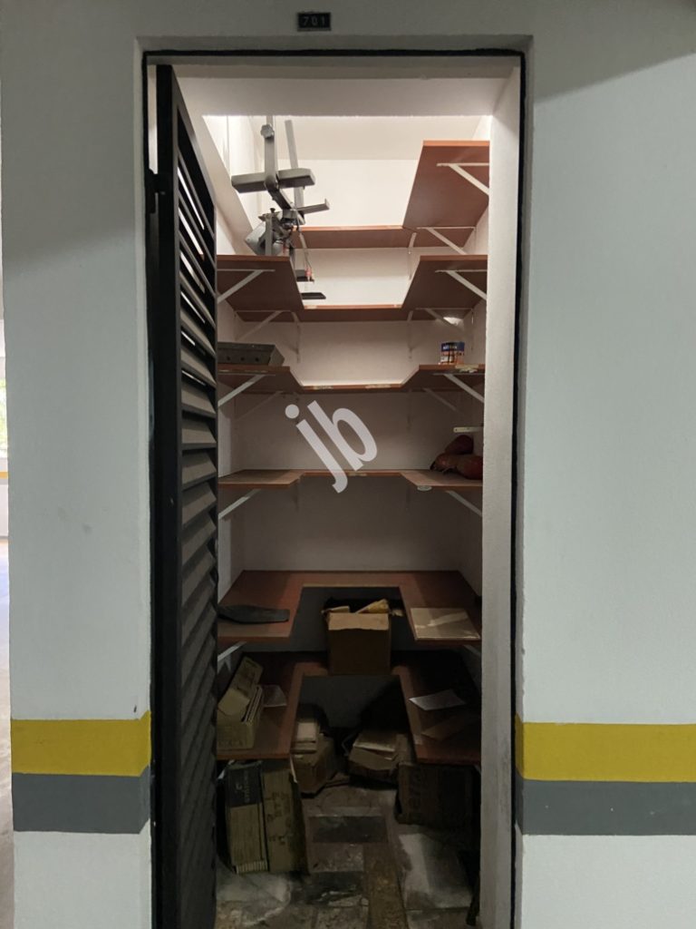 Grajaú – Cobertura 200 m² para locação