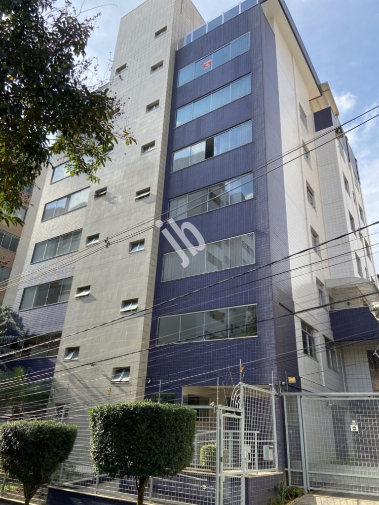 Grajaú – Cobertura 200 m² para locação