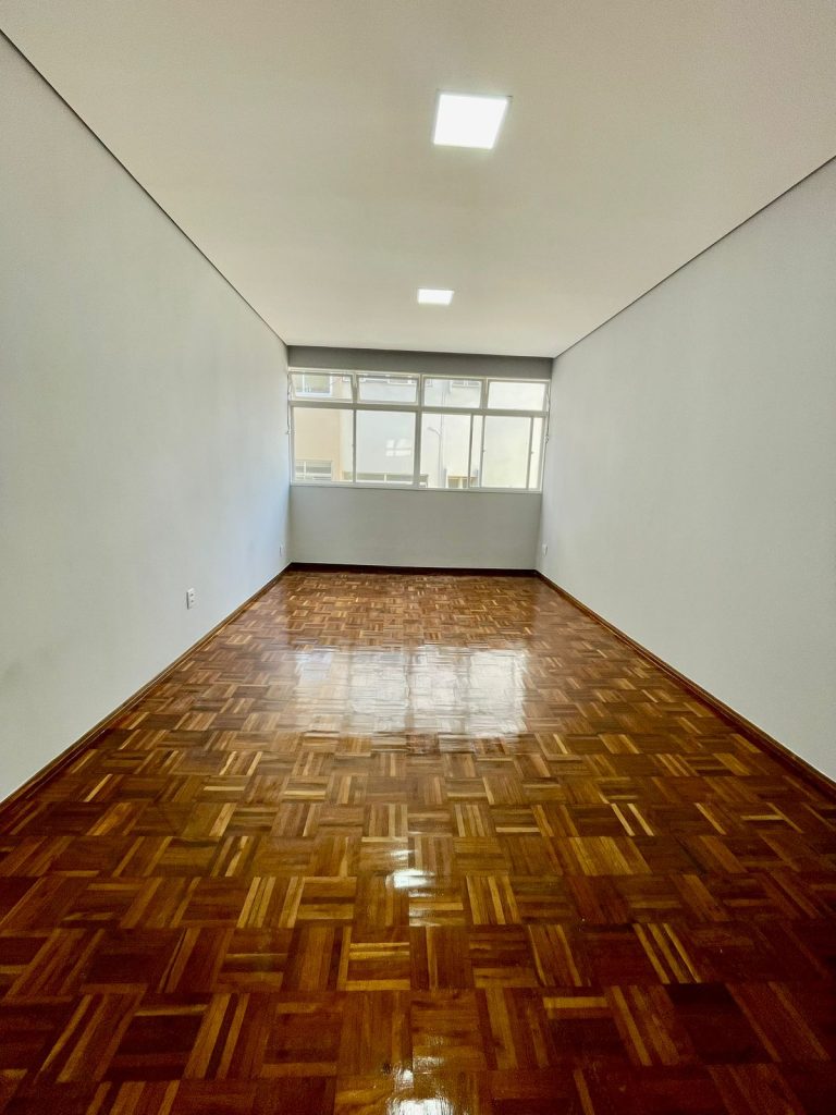 Reformado Cidade Nova