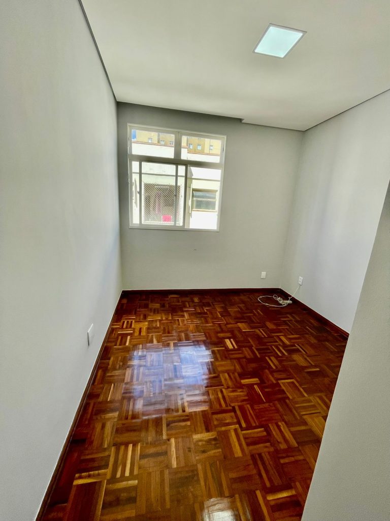 Reformado Cidade Nova