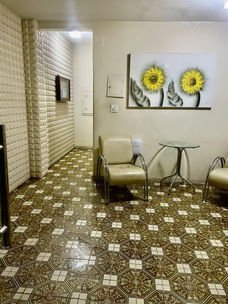 03 quartos Cidade Nova
