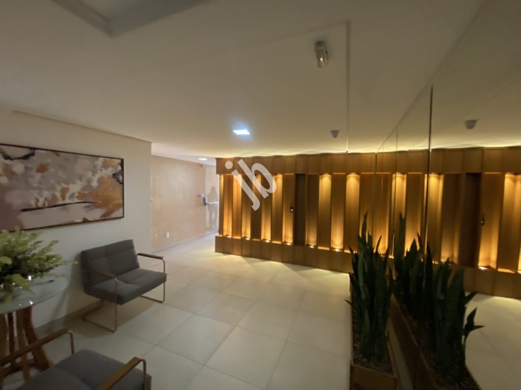 Floresta – Área privativa, 3 quartos, 3 vagas para alugar