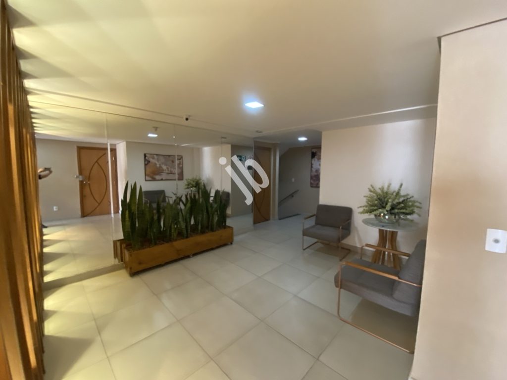 Floresta – Área privativa, 3 quartos, 3 vagas para alugar