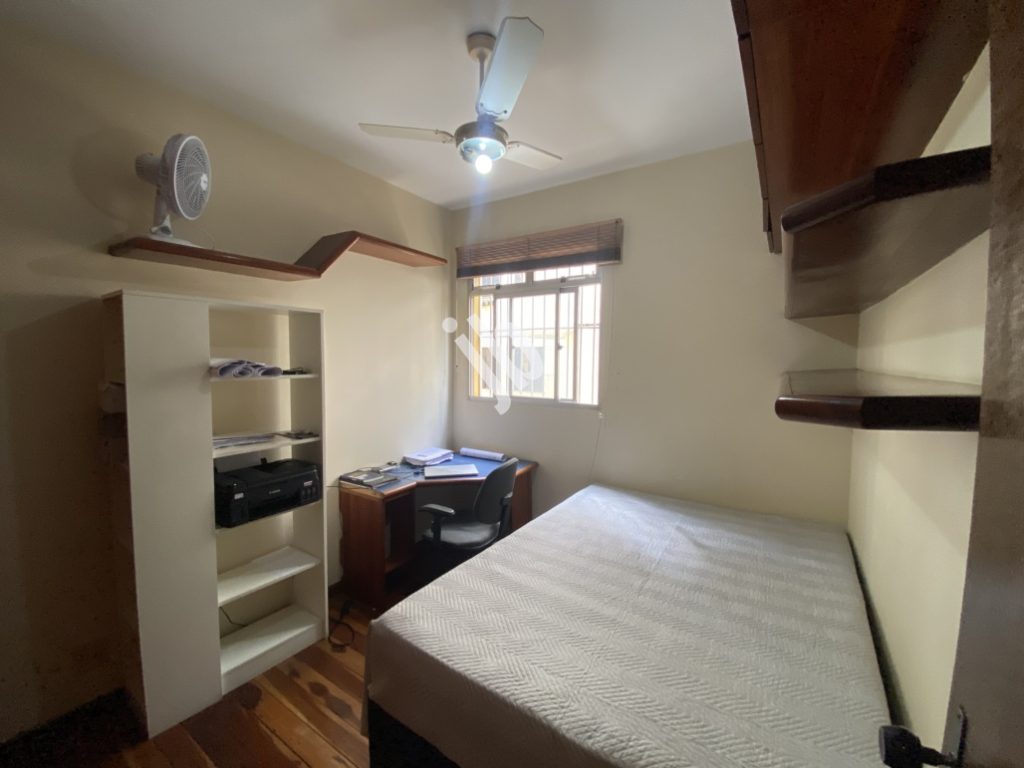 Estoril – Apartamento 3 quartos com armários