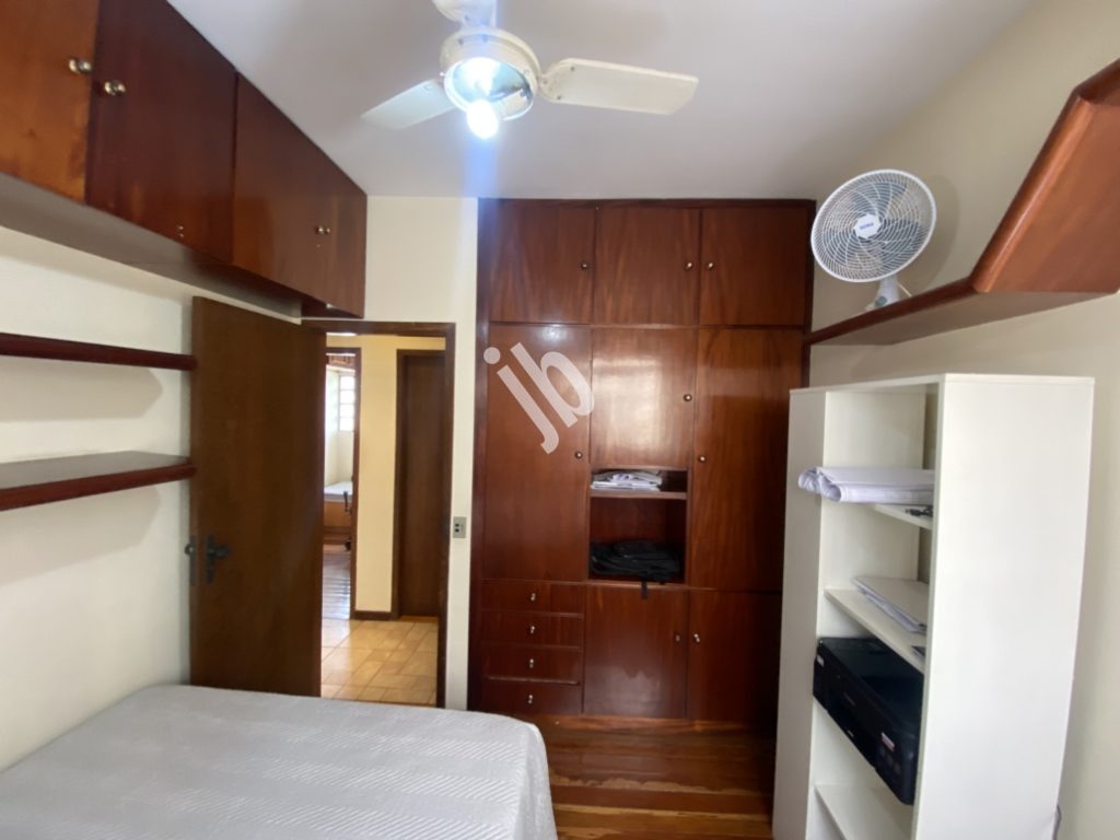Estoril – Apartamento 3 quartos com armários
