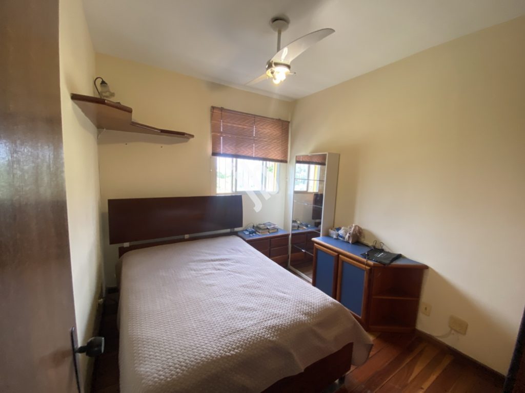 Estoril – Apartamento 3 quartos com armários