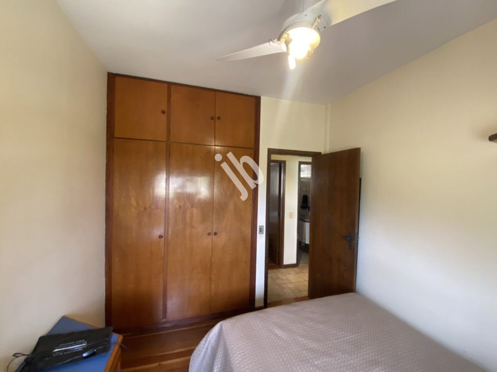 Estoril – Apartamento 3 quartos com armários